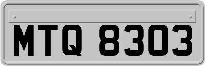 MTQ8303