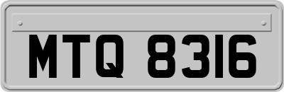 MTQ8316