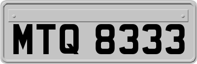 MTQ8333