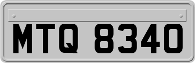 MTQ8340