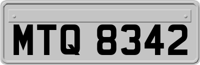 MTQ8342