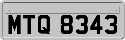 MTQ8343