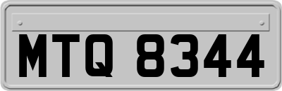 MTQ8344
