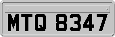 MTQ8347