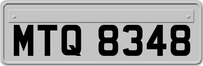 MTQ8348