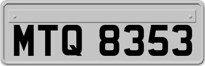 MTQ8353