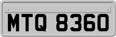 MTQ8360
