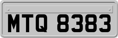 MTQ8383