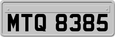 MTQ8385