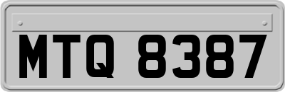 MTQ8387