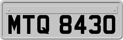 MTQ8430