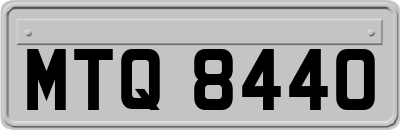 MTQ8440