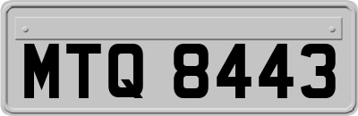 MTQ8443