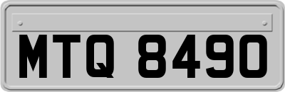 MTQ8490
