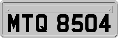 MTQ8504