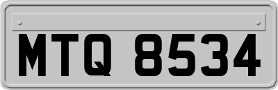 MTQ8534