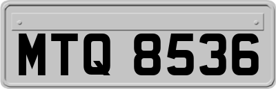 MTQ8536