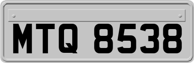 MTQ8538