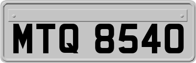 MTQ8540