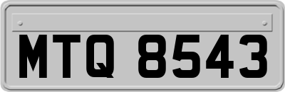 MTQ8543
