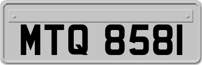 MTQ8581