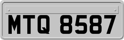 MTQ8587