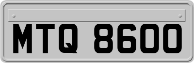 MTQ8600