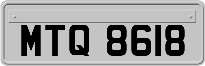 MTQ8618