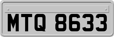 MTQ8633