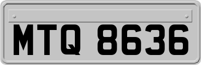 MTQ8636