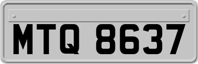 MTQ8637