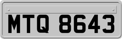 MTQ8643