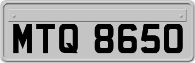 MTQ8650