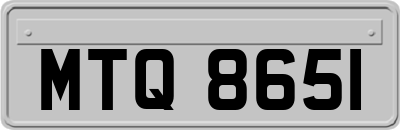 MTQ8651