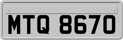 MTQ8670