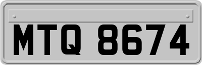 MTQ8674