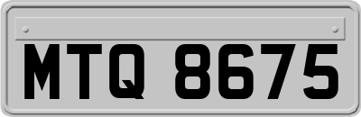 MTQ8675