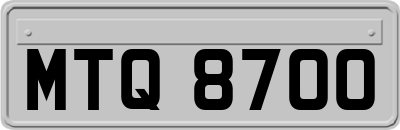 MTQ8700
