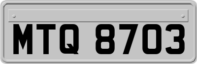 MTQ8703