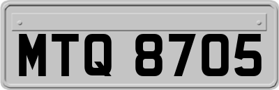 MTQ8705