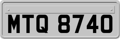 MTQ8740