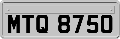 MTQ8750