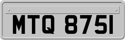 MTQ8751
