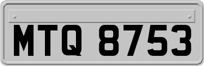 MTQ8753