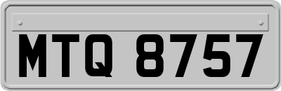 MTQ8757