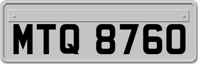 MTQ8760