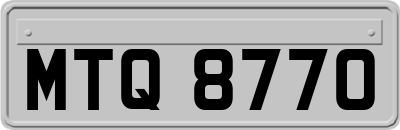 MTQ8770