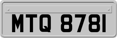 MTQ8781