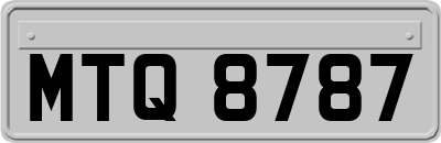 MTQ8787