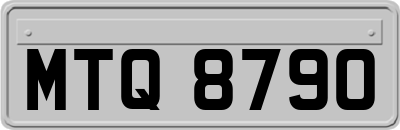 MTQ8790